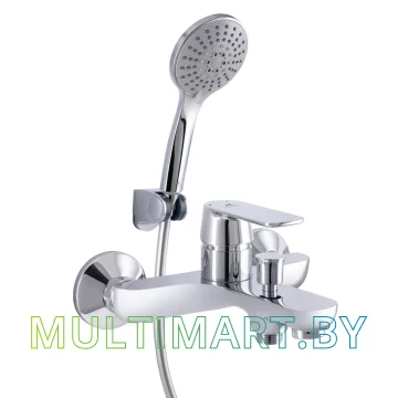 Смеситель Rubineta Elma-10/K (EL10K08)